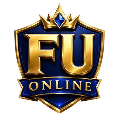 FU Online Logo